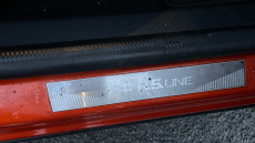 Renault Arkana 1.6 E-TECH Hybrid 145 R.S. Line 5dr Auto Hybrid Estate